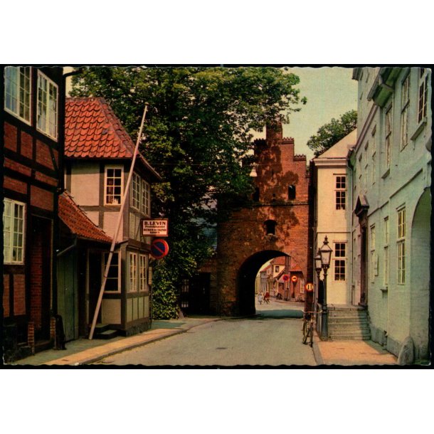 Faaborg - Vesterport - Stender 149 503 003 - Brugt