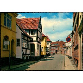 Svendborg - Bagergade - Stender 149 509 017 - Brugt