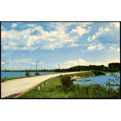 Svendborg - Thurbroen - K. Witt-Mller 6701- 588 - Ubrugt