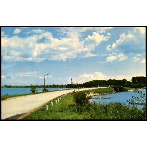 Svendborg - Thurbroen - K. Witt-Mller 6701- 588 - Ubrugt