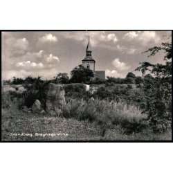 Bregninge Kirke - Stender S. 557 K - Ubrugt