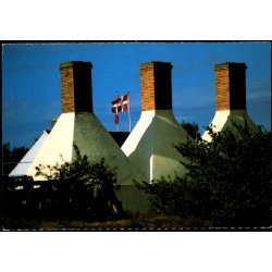 Bornholm - Snogebk - Willian Dams Bogh. BK9303 - Brugt