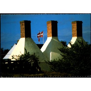 Bornholm - Snogebk - Willian Dams Bogh. BK9303 - Brugt