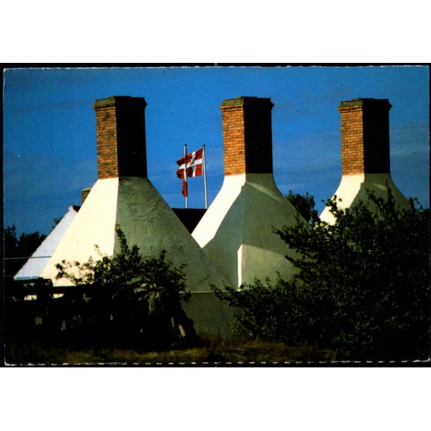 Bornholm - Snogebk - Willian Dams Bogh. BK9303 - Brugt