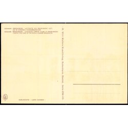 Fredensborg - Vagtskifte ved Fredensborg Slot - K. Witt-Mller 6700-49