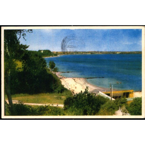 Aarhus set fra Varna - Stender 32 - Brugt