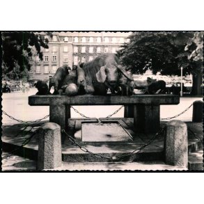 Aarhus - Ceres Br�nden - �. 148 - Ubrugt