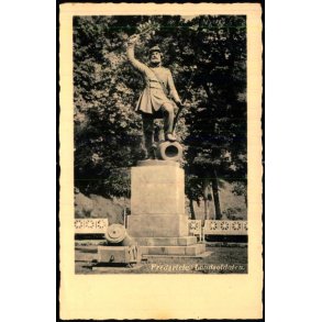 Fredericia - Landsoldaten - Kiosken 8147 - Brugt