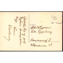 Isbjrn paa Langelinie - Alex Vincent 578