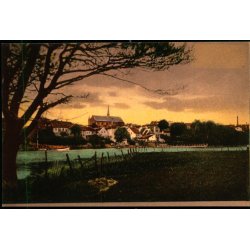 Haderslev - Carl Nielsen u/n - Ubrugt