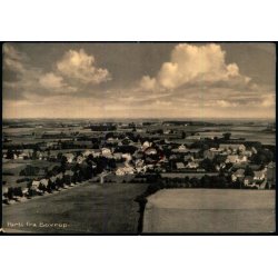 Parti fra Bovrup - K�bm. K. Hoffmann 3119 - 38 - Brugt