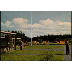 Campingplads i Krusaa - H. Ingwersen 68 - Ubrugt