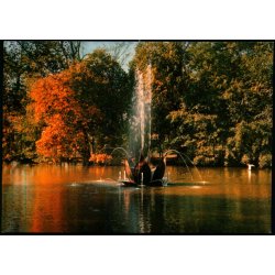 T�nderblomsten i Vid�en - H. Ingwersen 579 - Ubrugt