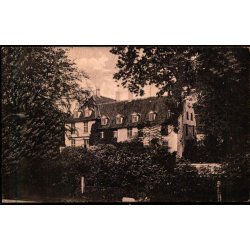 M�gelt�nder - Schackenborg Slotporten - H. Nissen u/n - Brugt