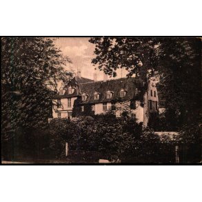 M�gelt�nder - Schackenborg Slotporten - H. Nissen u/n - Brugt