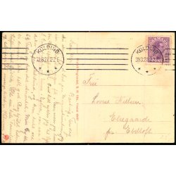 Ebeltoft - Pr�stegaarden - Ebeltoft Bogh. 45697 - Brugt