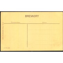 Mols - Ved Femm�lle - J.J.N. 11807 - Ubrugt