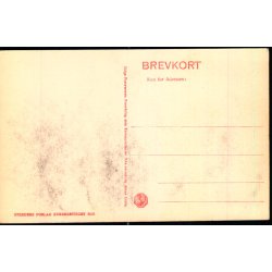 Holstebro - Valgmenighedskirken - Stender 8221 - Ubrugt