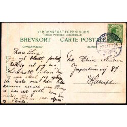 Bulbjerg og Skarreklit - C.F. 623 - Brugt