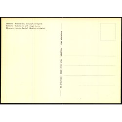 Hvidsten Kro - Hvidsten Kro u/n - Ubrugt