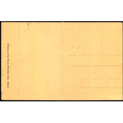 Parti  fra Helsing�r - E. Str�mberg 210999 - Ubrugt