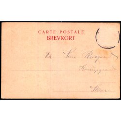 Kbenhavn - Raadhuset set fra Tivoli - Alex Vincent 16