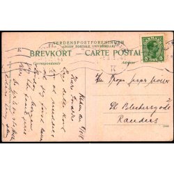 Kbenhavn - Vagtparaden - Alex Vincent 33