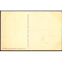 Bornholm - Lvehovederne ved Hammeren - Colbergs Bogh. 9 A - Ubrugt