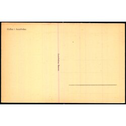 Hallen i Asserbohus - Asserbohus u/n -  Ubrugt