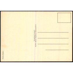 Tibirke Bakker - Trojaborg TI 9 - Ubrugt