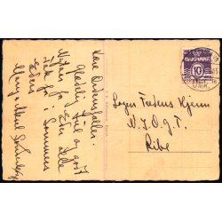 A. Boesen - Kbenhavn - Thorvaldsens Museum - C.R. u/n - Brugt