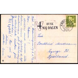 Diakonissestiftelsen - Den Nye Gaard - Stiftelsen 58008 - Brugt