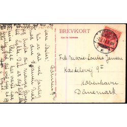 Kbenhavn - St. Petri Kirke - Stender 3432 - Brugt