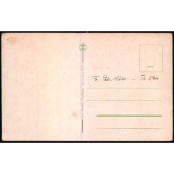 C. Bayer - Parti fra Langebro - Alex Vincent 292/23 - Ubrugt