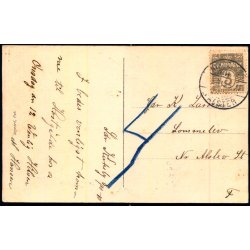 Mosegaard Munkedal - Sdr. Kirkeby  - u/n - Brugt