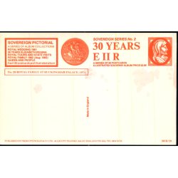 The Royal Family - Ubrugt