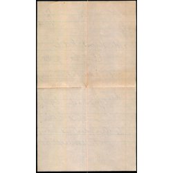 Recept - Apotheket Godthaab - 17 - 5 - 1926