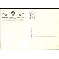 Plovkroen - Melby - u/n - Ubrugt