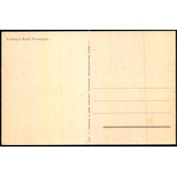 Nedgang til Rebild Nationalpark - Rudolf Olsen 477 - Ubrugt