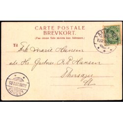 Aalborg - Karen Poppes Gyde - Alex Vincent 678