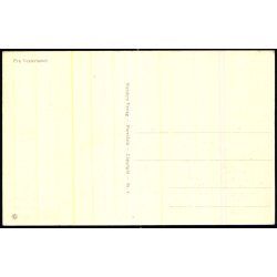 Fra Vesterhavet - Stender 6 - Ubrugt