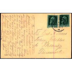 Kaiser Wilhelm II - u/n - Brugt