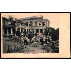 1906 p Postkort - Stemplet 26 - 12 - 1906