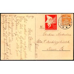 Bargild - Gldelig Jul - u/n - Brugt