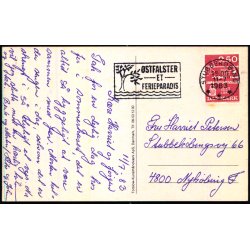 Kryer - Anna Ancher og Marie Kryer en Sommerdag ved Skagen - Torslow u/n - Brugt