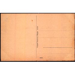 Skagen - Drachmanns Grav - Knudstrup 28285 - Ubrugt