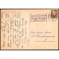 Kbenhavn - Vesterbros Passage - Rudolf Olsen 34