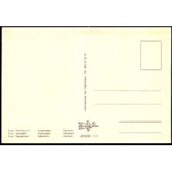 Tivoli - The Ferry in - Colorama 2000- 11