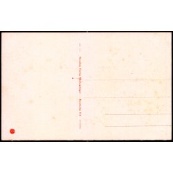 Gadeparti fra Gudhjem - Figentr - Stender B. 116 - Ubrugt