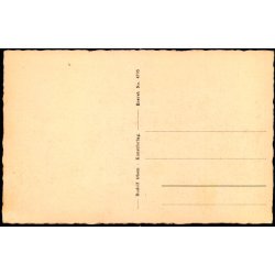 Middelfart - Hjskolehjemmet - Rudolf Olsen 4795 - Ubrugt